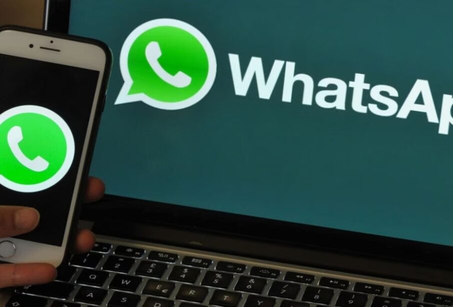 Usuarios reportaron caída mundial de WhatsApp hoy 3 de abril 2024 Red