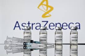 Dinamarca suspende la vacuna de AstraZeneca