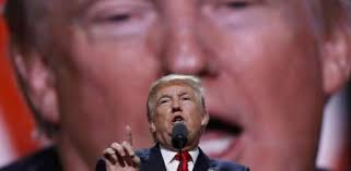 Trump reaparece y dice que el “trumpismo” continuará