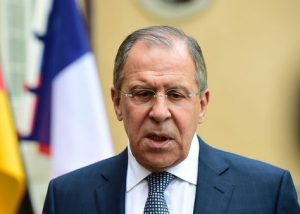 Ministro ruso pide un retorno “simultáneo” de Irán y EE.UU. al acuerdo nuclear