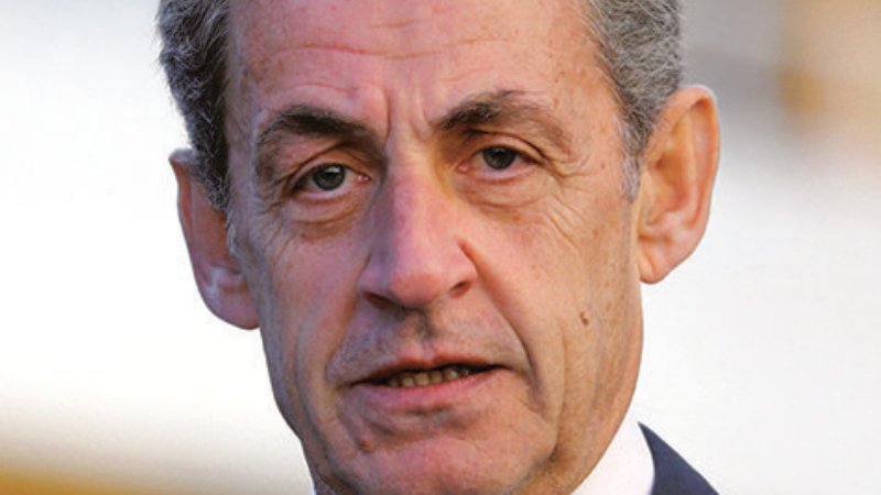 Nicolas Sarkozy es condenado a tres años de cárcel por corrupción