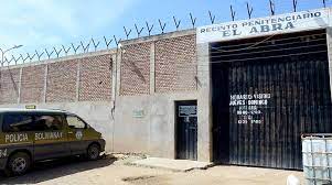 Reportan 17 casos positivos de covid-19 en una cárcel Cochabamba