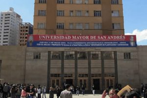 Diputado del MAS acusa a Waldo Albarracín de gestar supuesto “golpe” de 2019 desde la UMSA