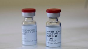Regulador de medicamentos europeo aprueba la vacuna anticovid de Johnson & Johnson