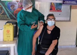 Disminuyen los casos de coronavirus en Riberalta y Guayaramerín