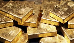 Oro: Gobernación deja en curso millonarios litigios por regalías